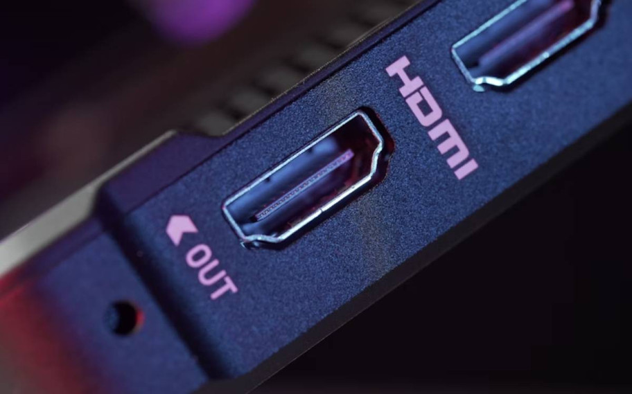 La línea de televisores 2025 llegará a las tiendas con hasta 4 puertos HDMI 2.1