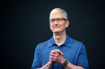Tim Cook adquiere acciones de Nike por valor de 3 millones de dólares – MacMagazine