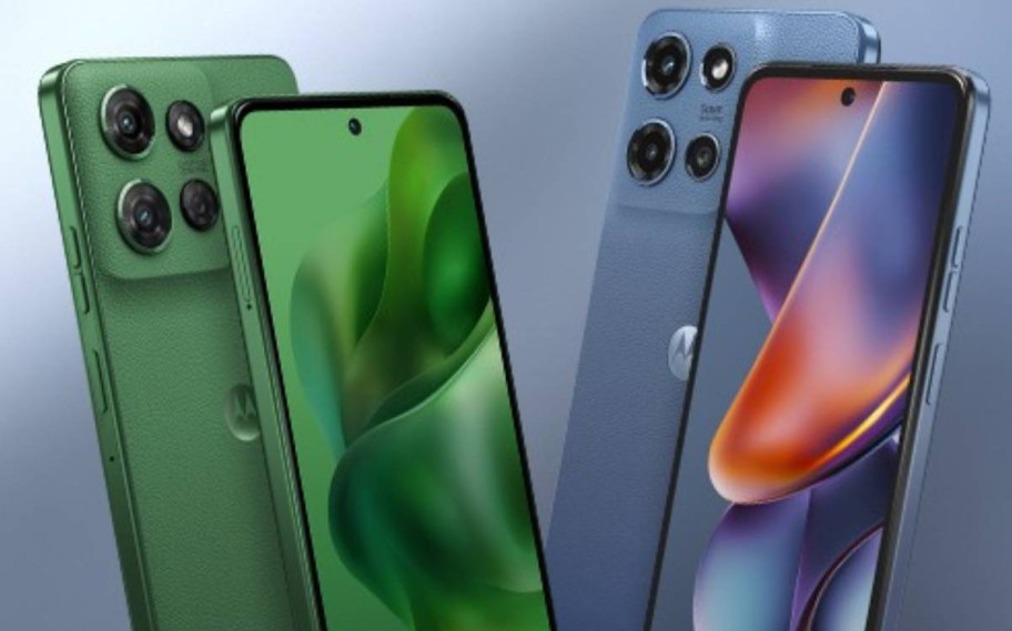 Los celulares Moto G 2025 y Moto G Power 2025 se anuncian en EE. UU.
