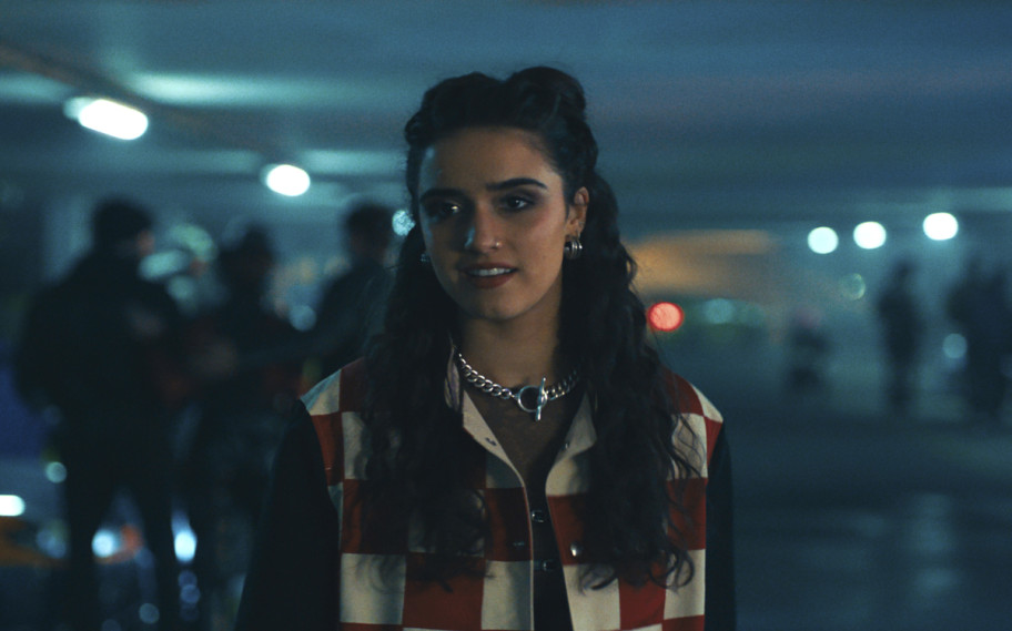 My Fault London Mira el tráiler de la versión británica de la película en Prime Video