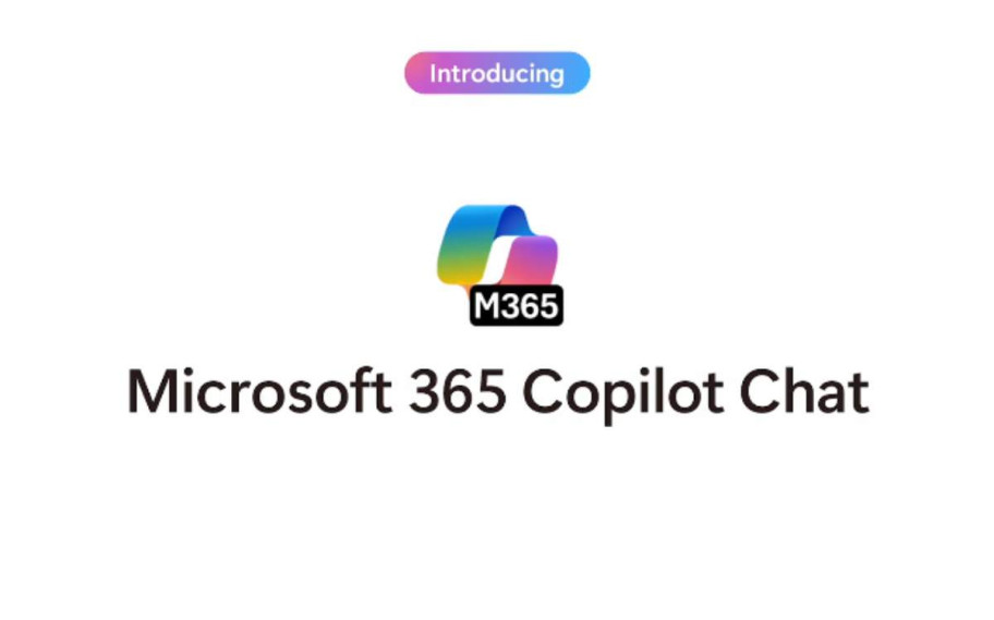 Chat de copiloto de Microsoft 365
