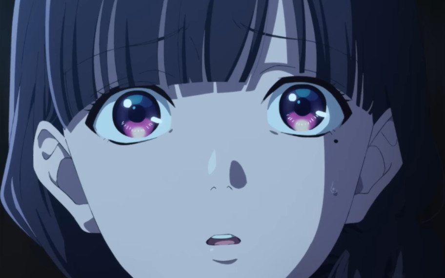 La segunda temporada de My Happy Wedding del anime de Netflix tiene tráiler