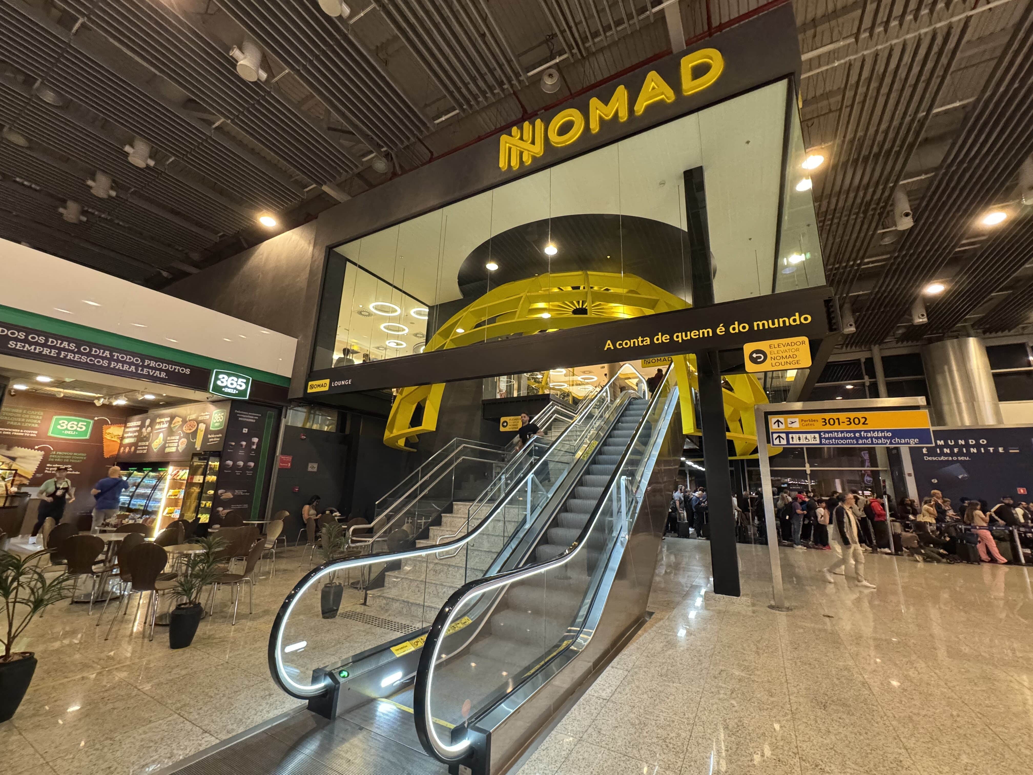 Salón nómada