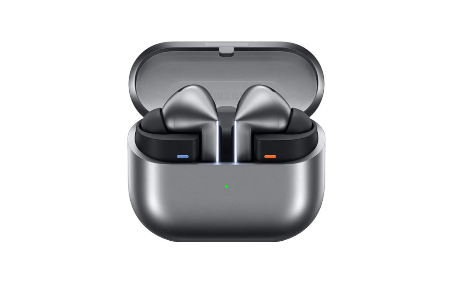 Auriculares Samsung Galaxy Buds3 Pro