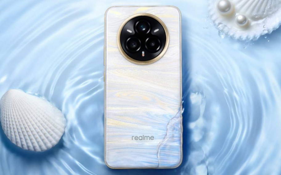 Realme 14 Pro