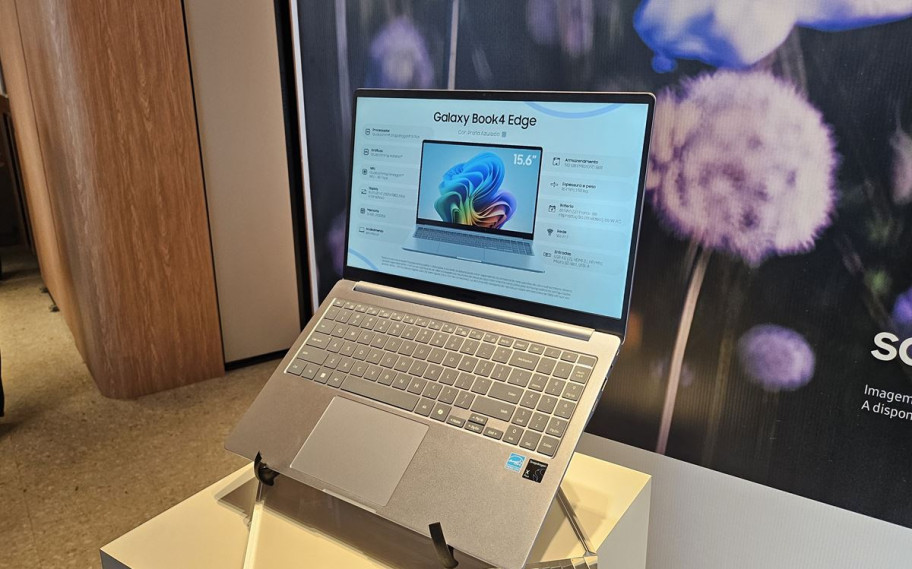 Samsung Libro 4 Borde