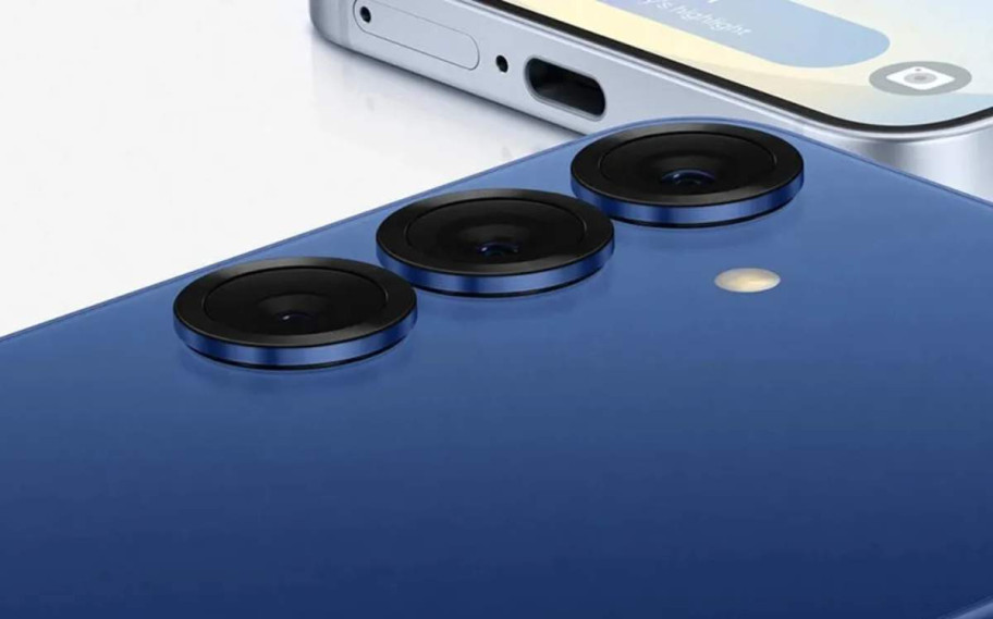 Imágenes de fugas del Samsung Galaxy S25