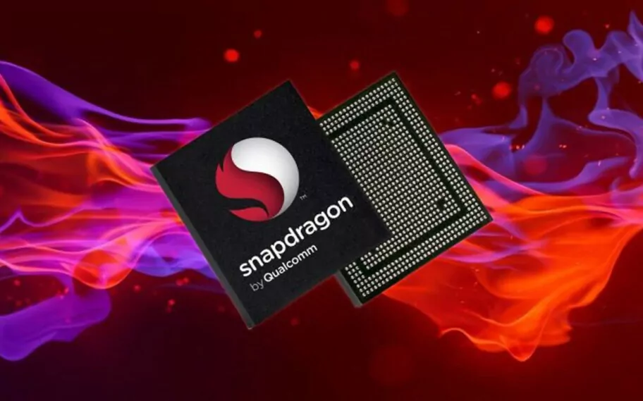 Imagen ilustrativa, Snapdragon, Qualcomm