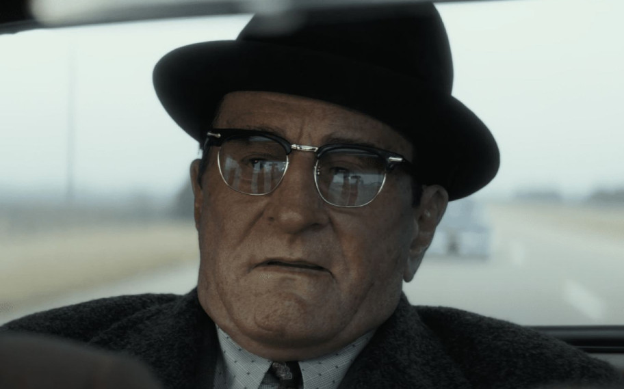 La nueva película de la mafia de Alto Knights con Robert De Niro tiene tráiler