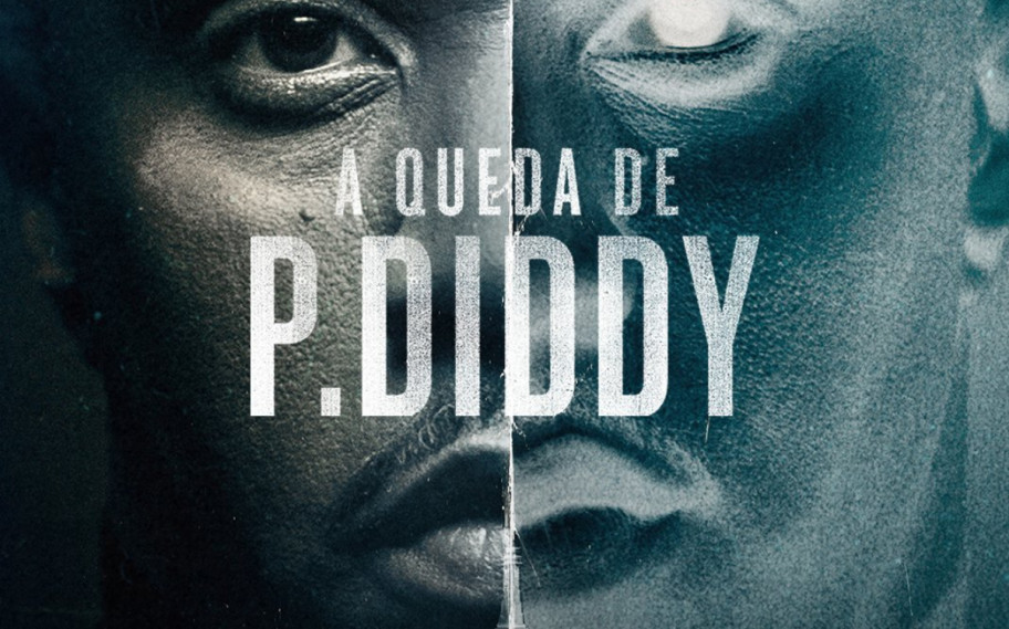 The Fall of P. Diddy Max estrena el tráiler de la serie documental sobre el polémico rapero