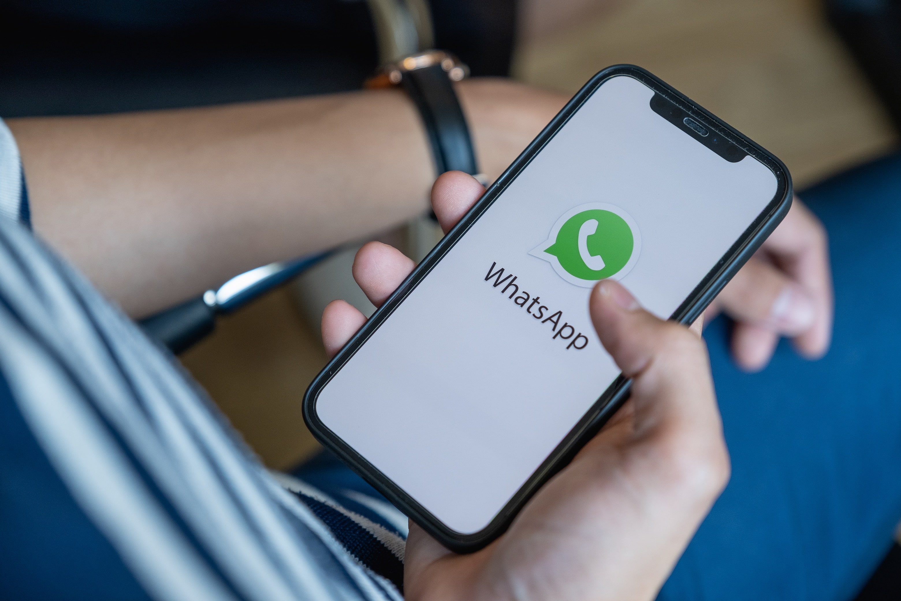 WhatsApp