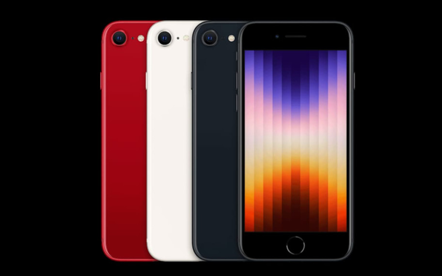 iPhone SE 4: las imágenes de maquetas revelan la posible apariencia del teléfono inteligente