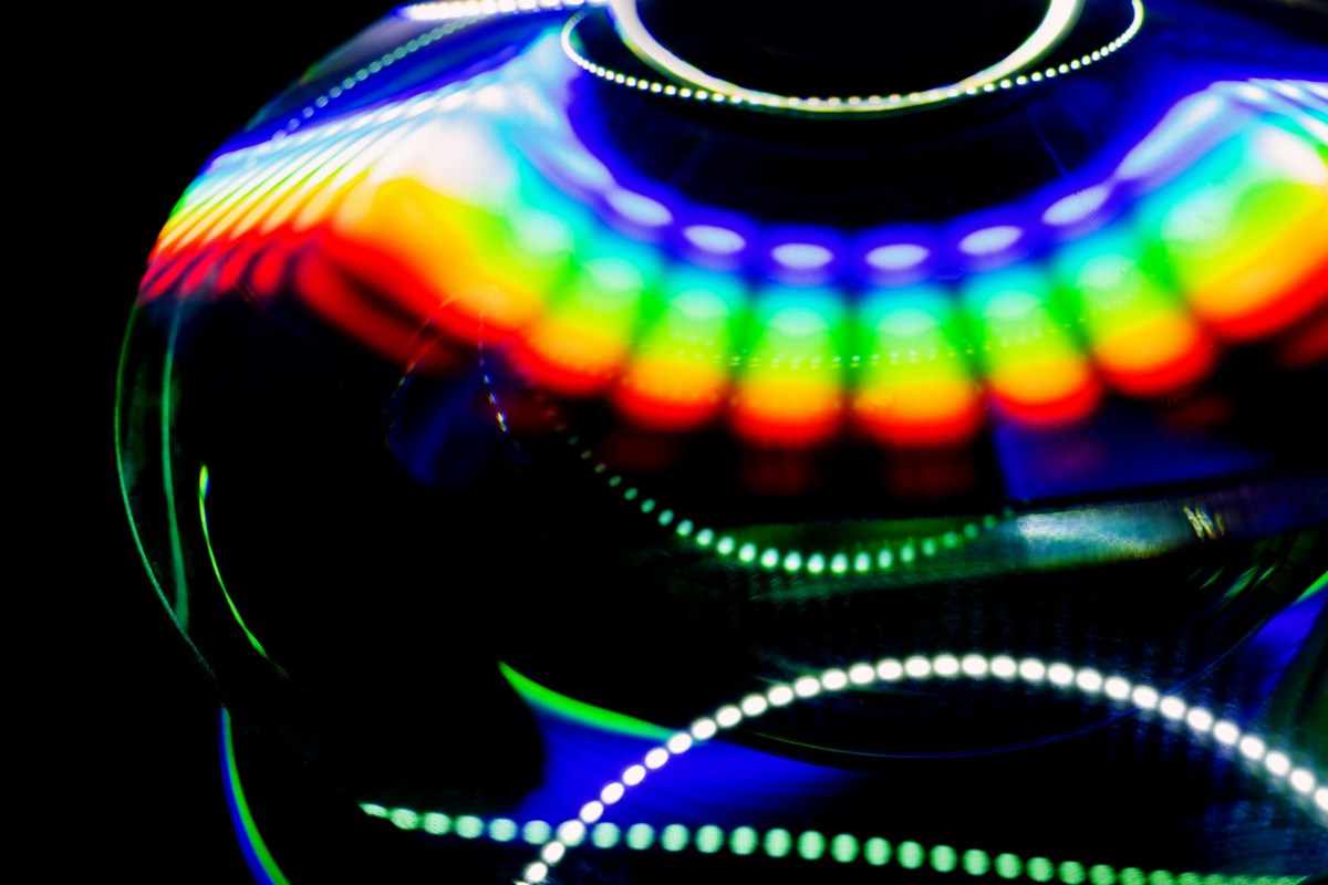 ¿CD cuántico? La tecnología puede almacenar hasta 1000 veces más datos; entender