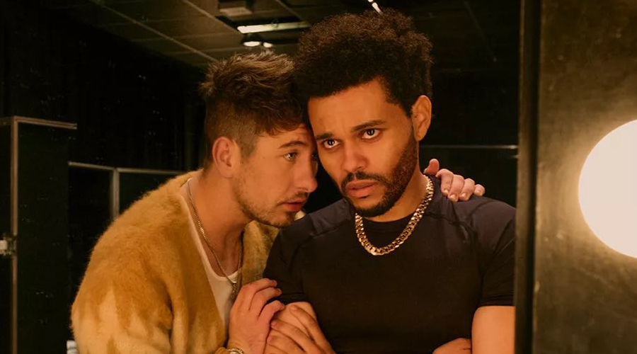 Película Date prisa mañana