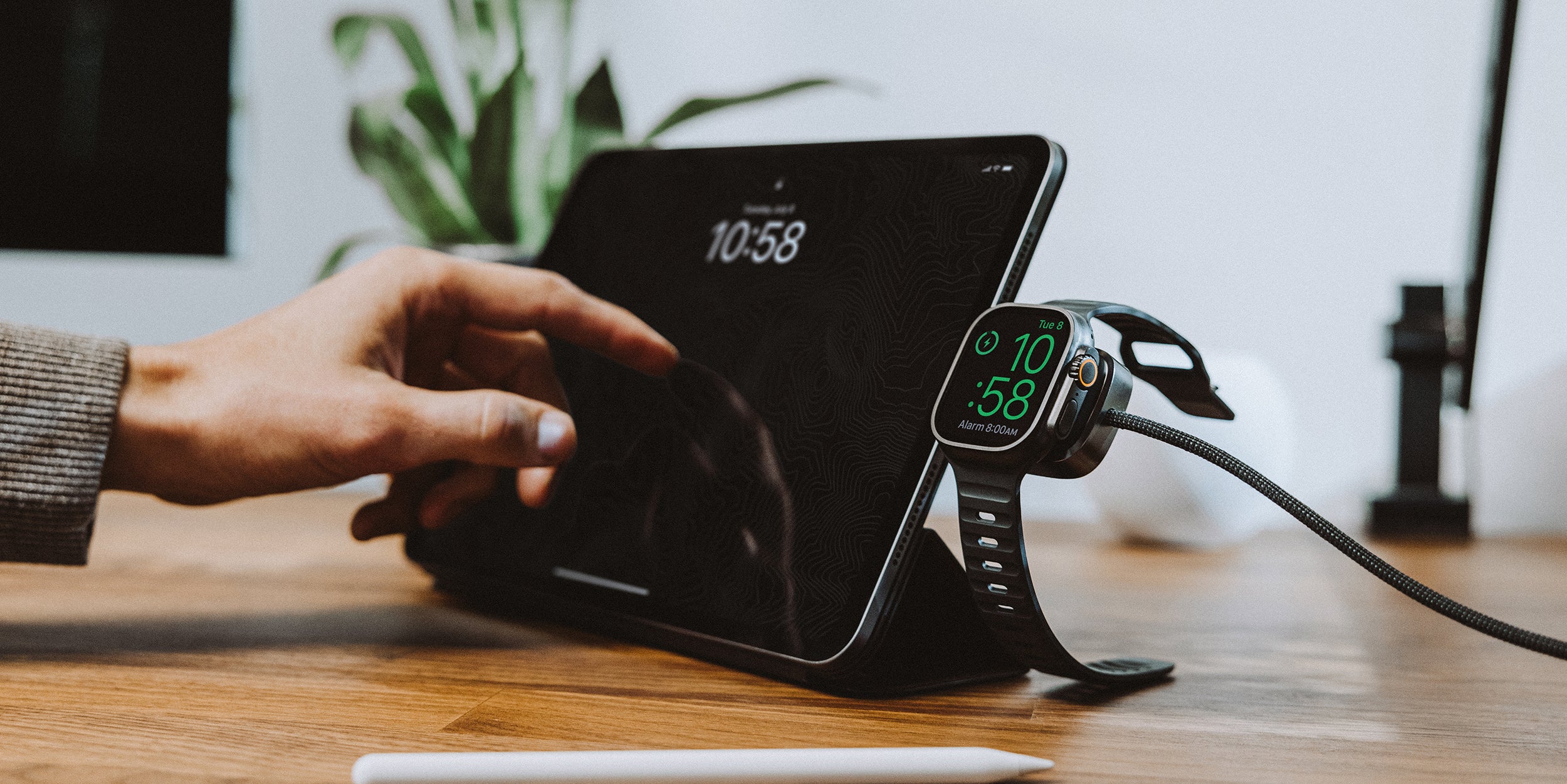 Cable universal, de Nomad