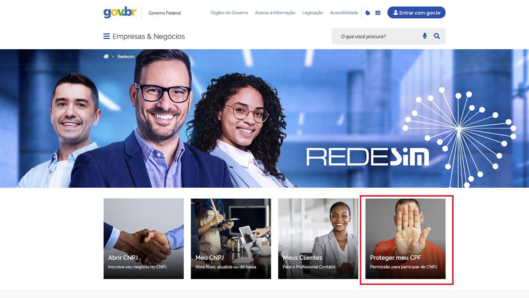 Protección de CPF: cómo proteger su documento para evitar golpes y fraude