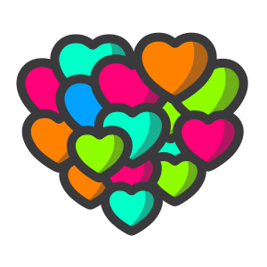 Desafío de actividad del mes del corazón