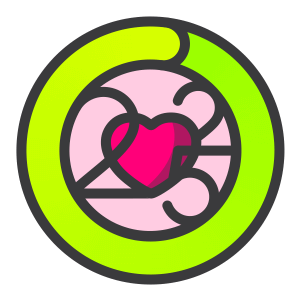 Desafío de actividad del mes del corazón