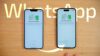 Video: Cómo transferir WhatsApp de un iPhone directamente a otro (o Android) – MacMagazine