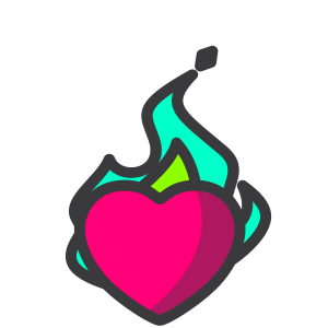 Desafío de actividad del mes del corazón