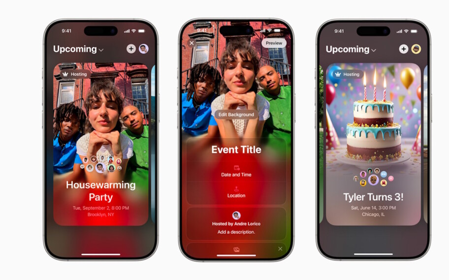 Invitaciones de Apple: Descubra las nuevas invitaciones de aplicaciones disponibles para iPhone