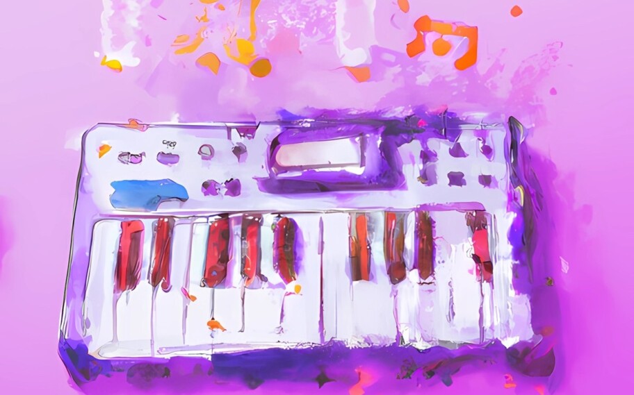 Melobytes: cómo usar la IA que transforma la imagen en la música