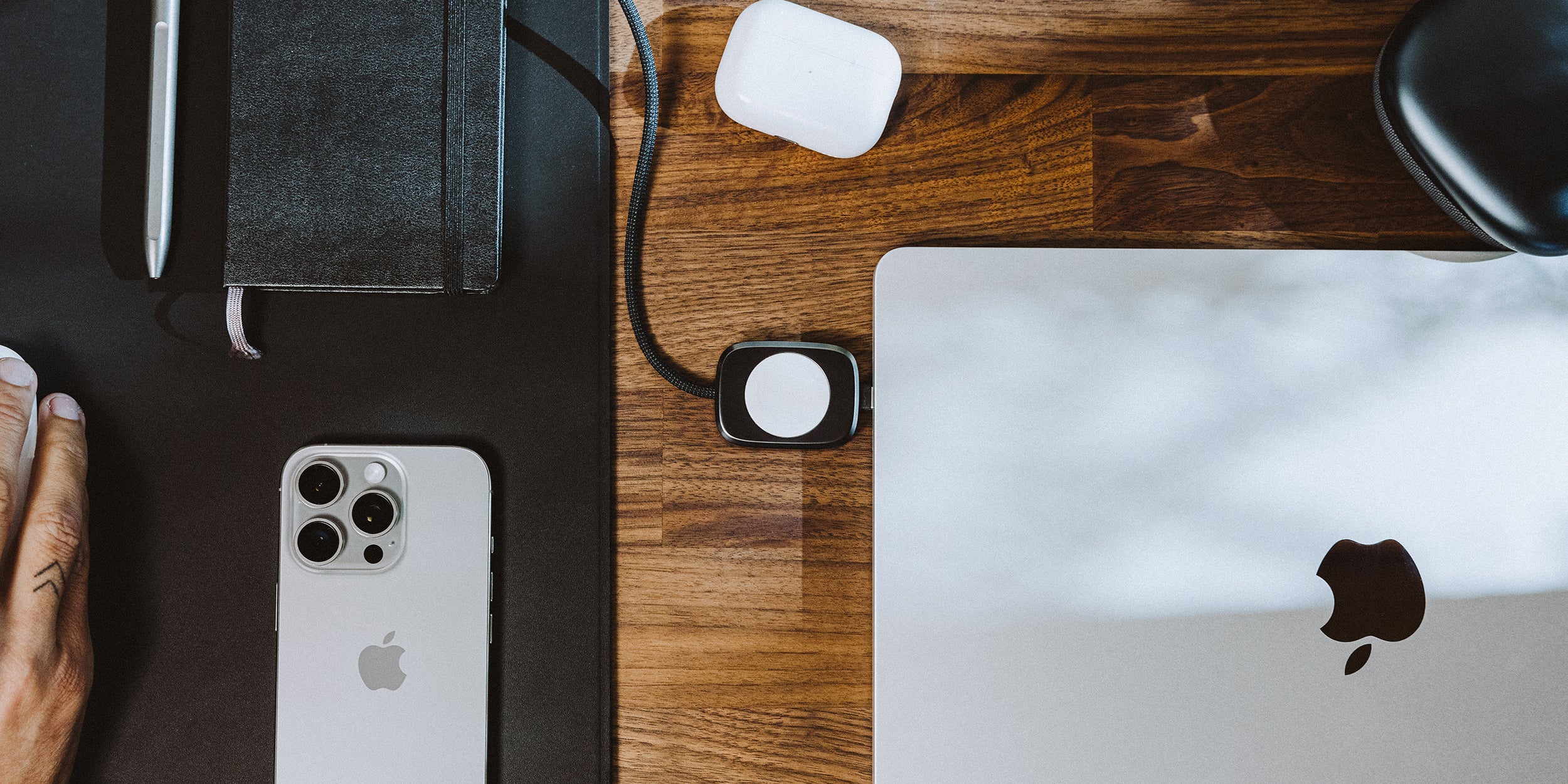 Cable universal, de Nomad