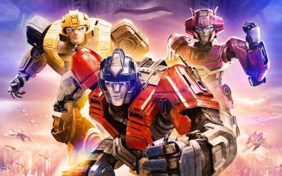 Paramount+ All Febrero 2025 Lanzamientos