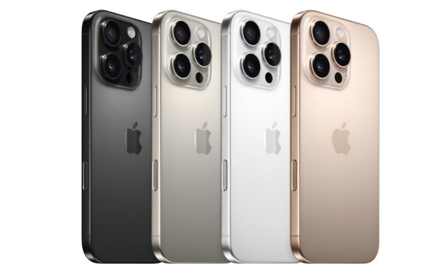 Apple considerado para construir el iPhone 17 Air sin ninguna entrada [RUMOR]