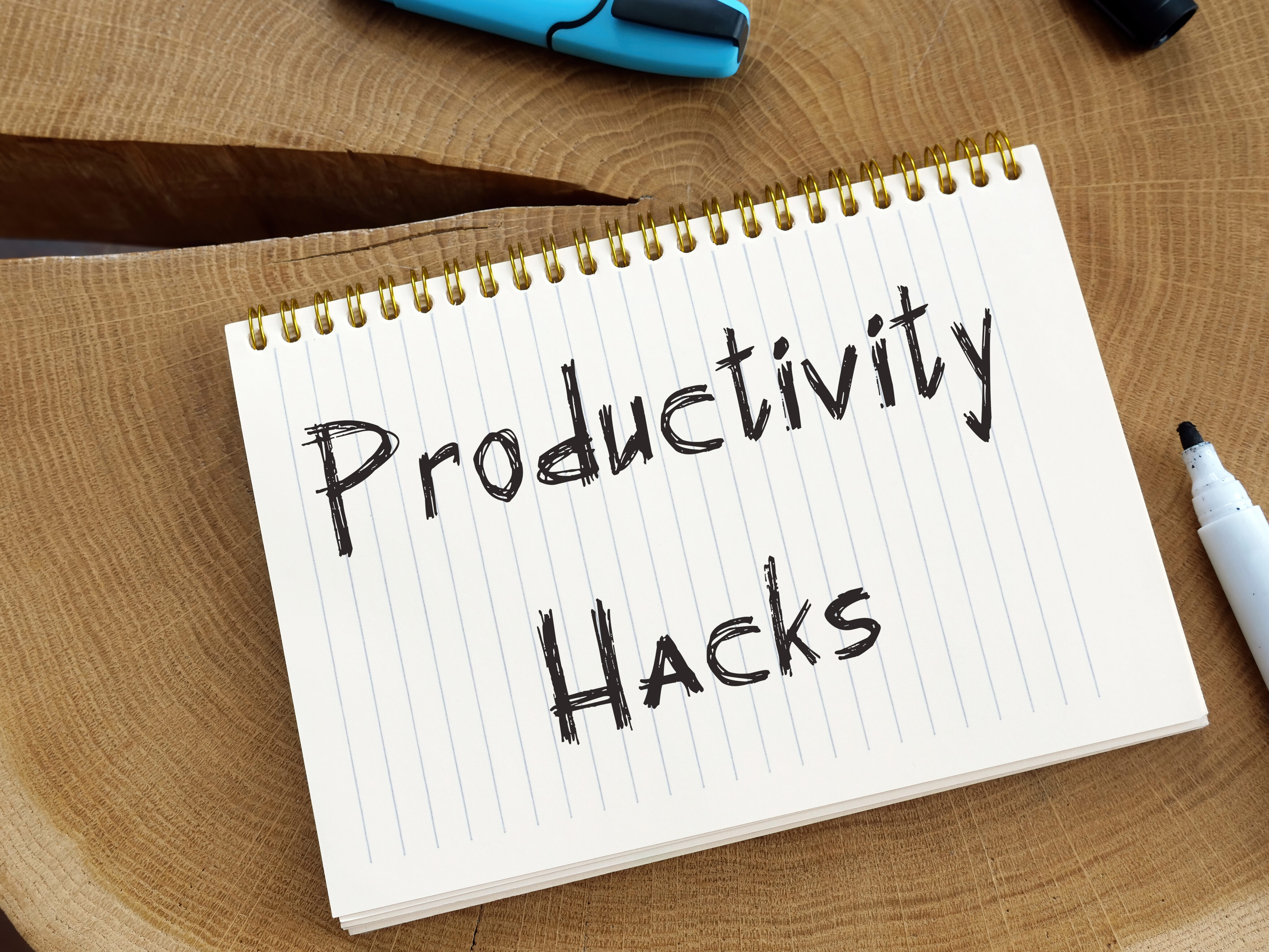 Piratería de productividad