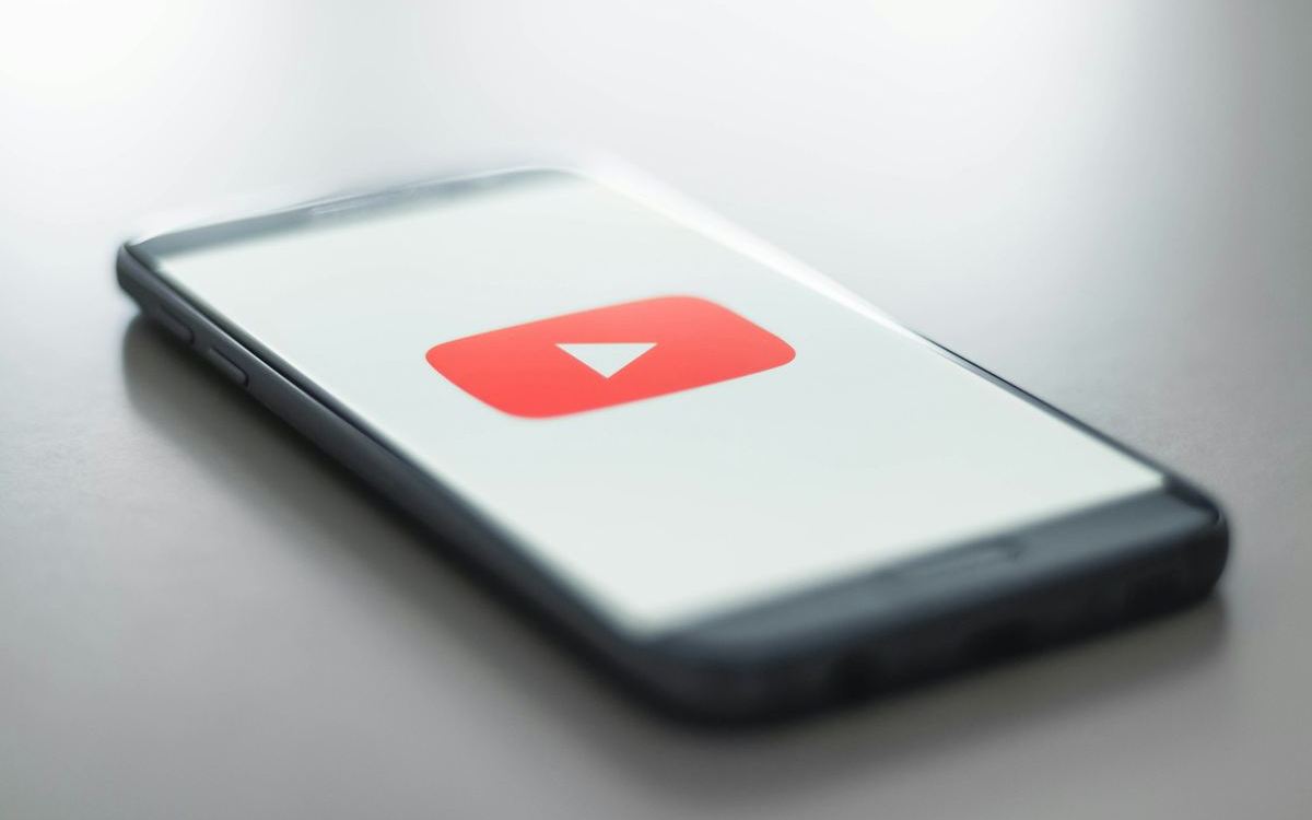 Imagen ilustrativa de la base de datos, aprendizaje automático de YouTube / Google