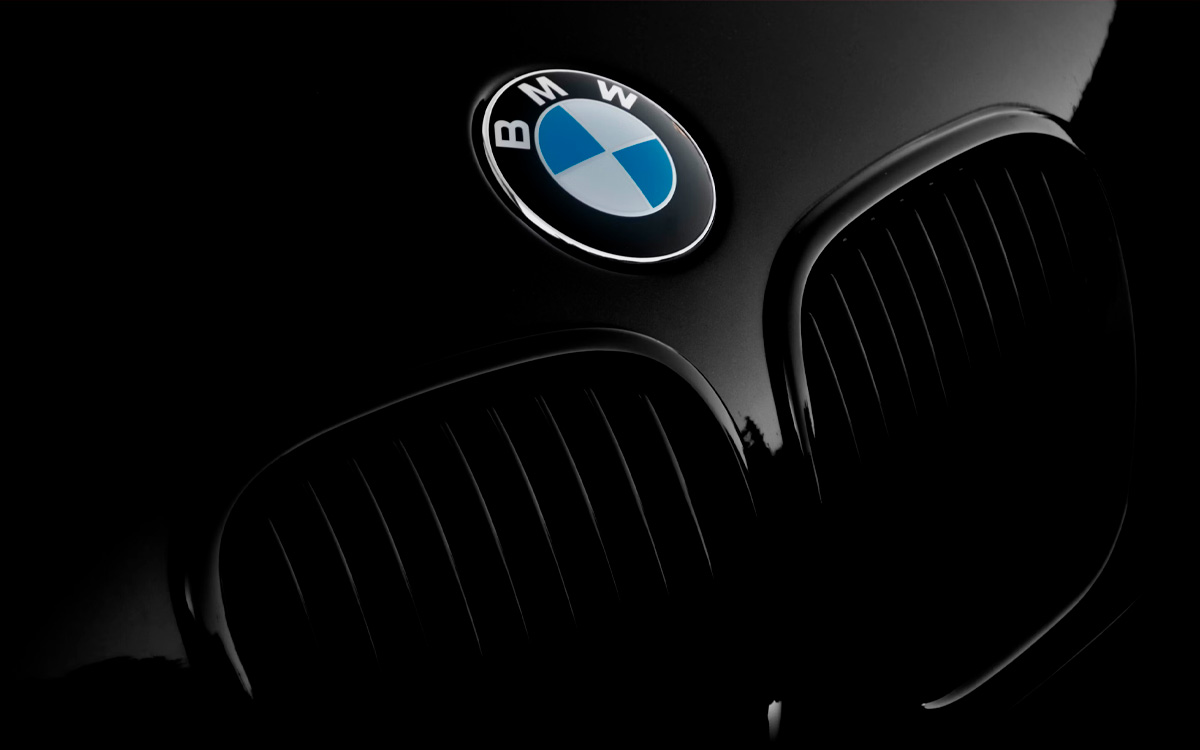 BMW / BMW autónomo