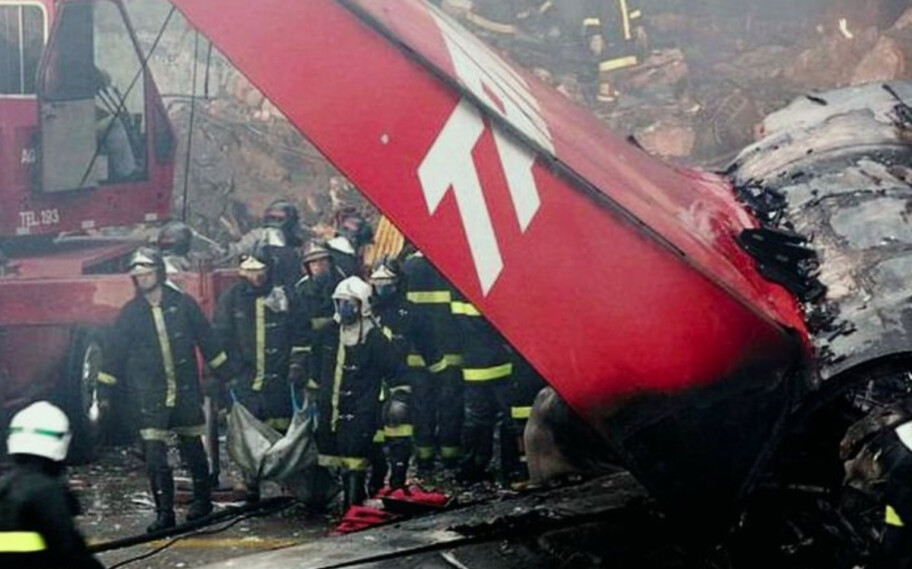 La tragedia de Congonhas anunció que los lanzamientos de Netflix teaser de la serie documental sobre desastre aéreo