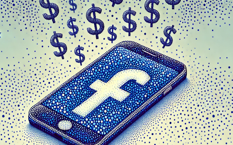 Facebook libera monetización de historias para creadores de contenido