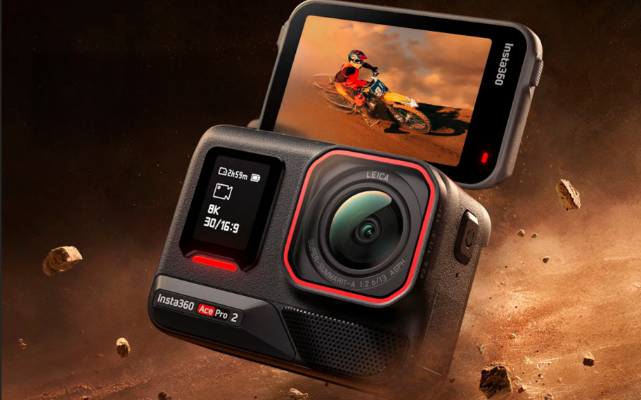 Instalo360 y Leica Renew Partnership para cámaras