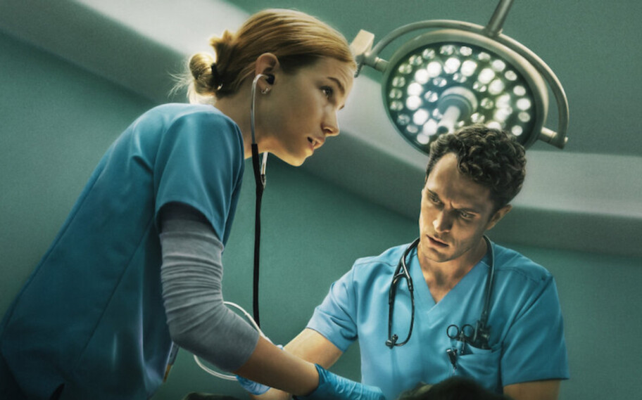 Lanzamientos de Netflix de la semana del 31 de marzo al 6 de abril de 2025