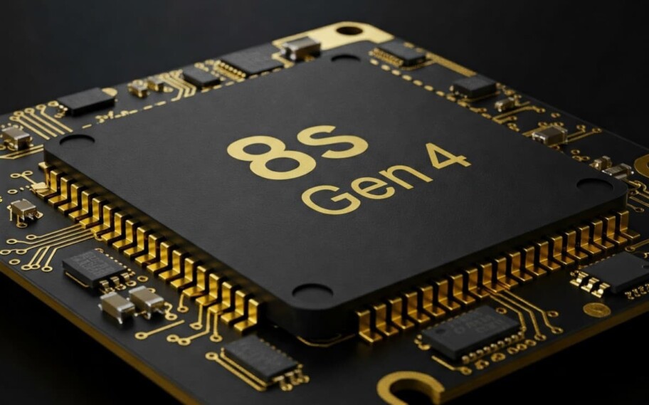 Qualcomm debería revelar un nuevo chipset a finales de esta semana