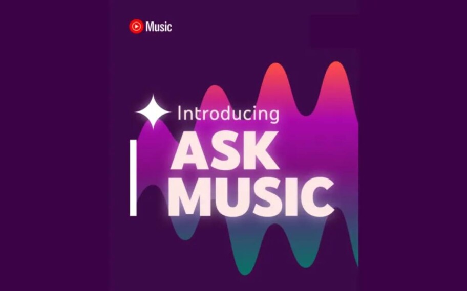 YouTube Music anuncia la radio generada por IA en iPhone
