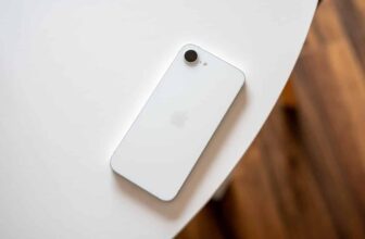 Oferta: iPhone 16e (256 GB) por R $ 3.869,10 en Pix. -MacRevista