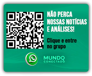 Enlace con el código QR y el enlace para ingresar al grupo de ofertas