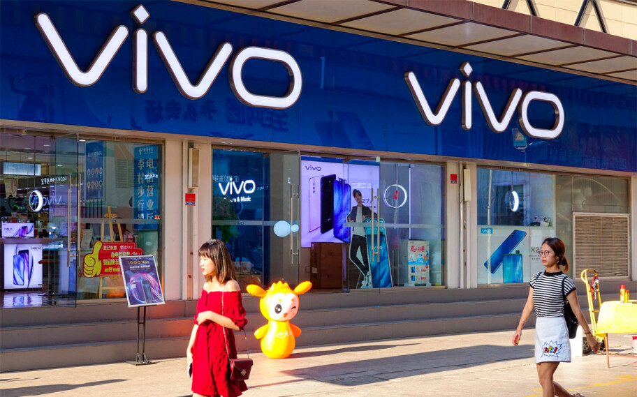 Tienda Vivo Jovi