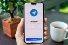 Cómo escanear un documento usando Telegram [iPhone e iPad] -MacRevista