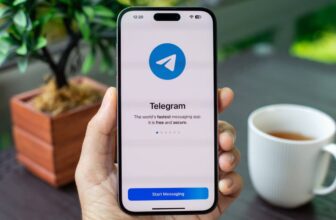 Cómo escanear un documento usando Telegram [iPhone e iPad] -MacRevista