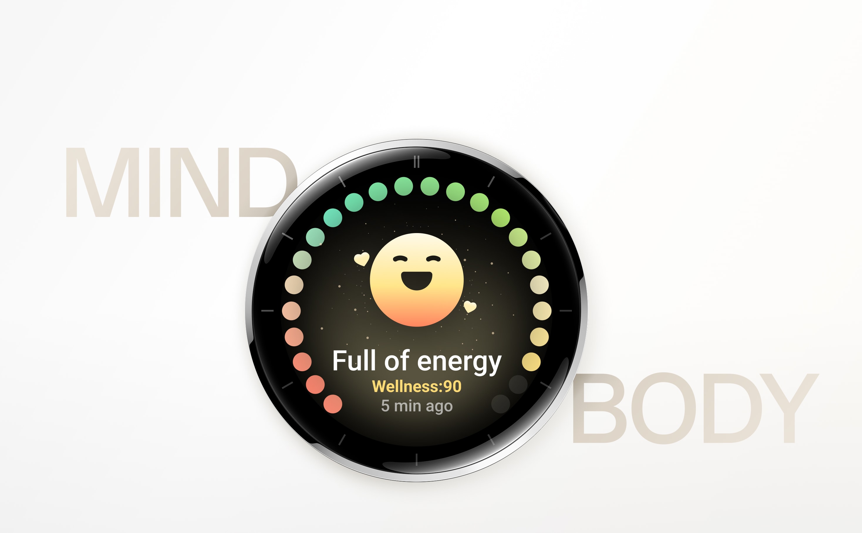 El reloj OnePlus Watch 3 (43 mm) llega con un cuerpo más pequeño y un rendimiento insignia