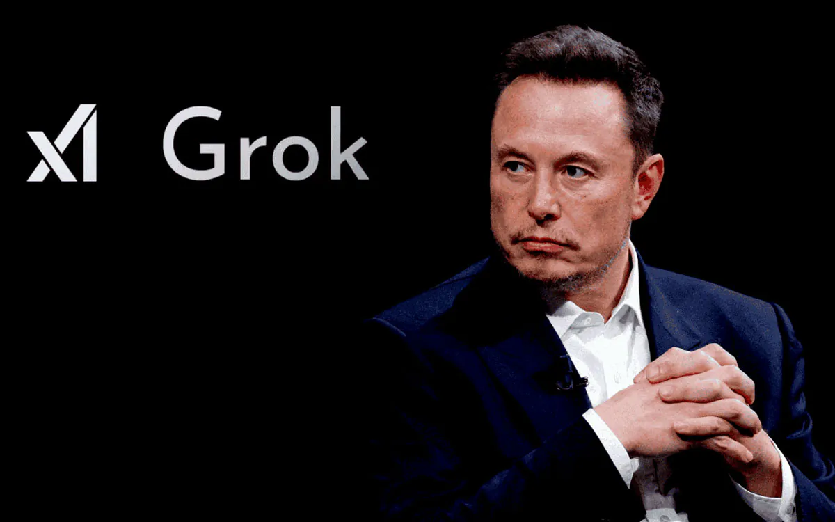 IA de Elon Musk