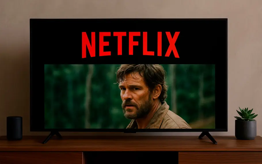 Calidad de imagen de Netflix