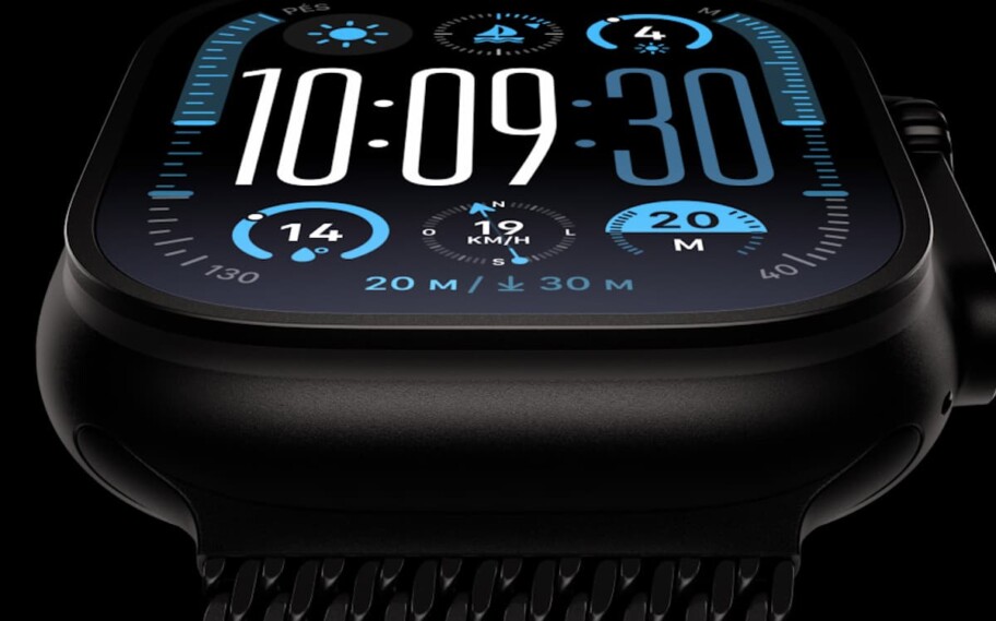 Apple Watch Ultra 3: Qué esperar de la nueva generación de relojes inteligentes de Apple