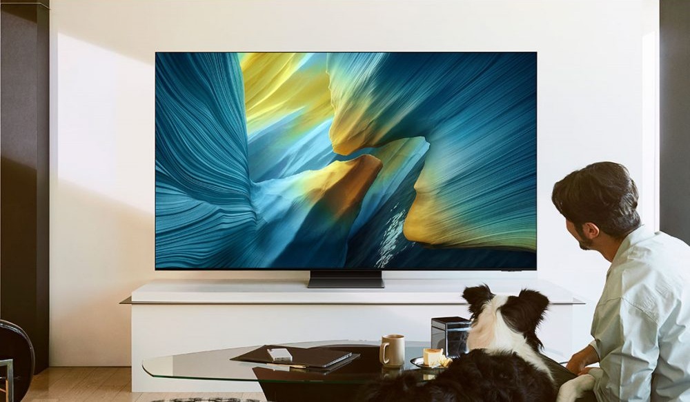 Samsung presenta nuevos televisores Neo QLED, Neo QLED 8K y OLED en Brasil