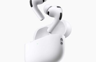 Cómo crear un acceso directo para conectar AirPods a iPhone, iPad o Mac – MacMagazine