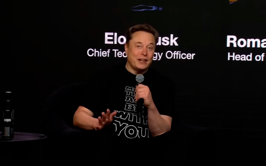 Elon Musk Tesla 1 billón de dólares